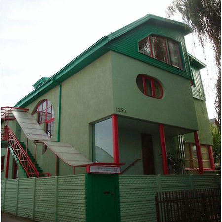 كاوناس Guest House Lt المظهر الخارجي الصورة