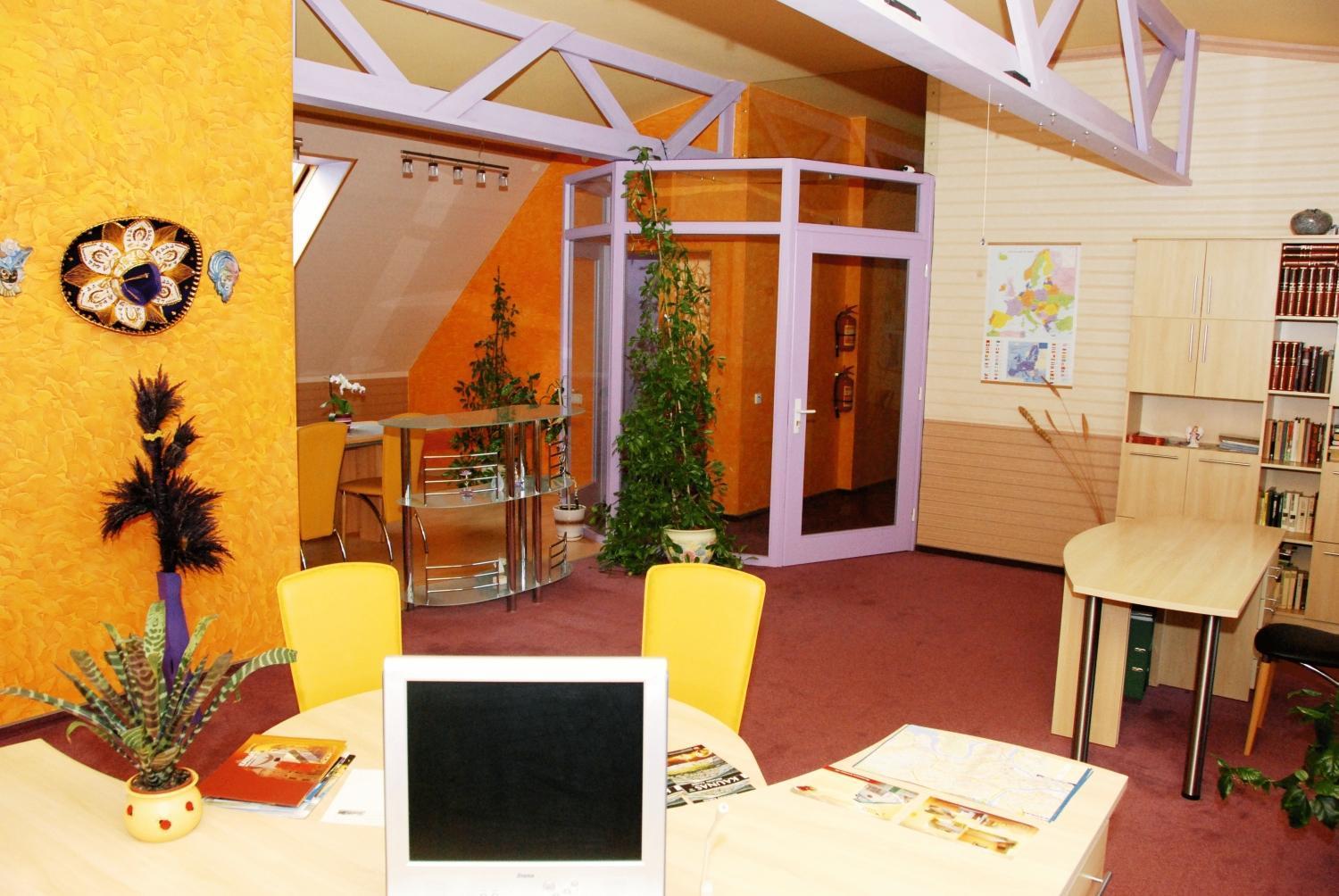 كاوناس Guest House Lt المظهر الخارجي الصورة