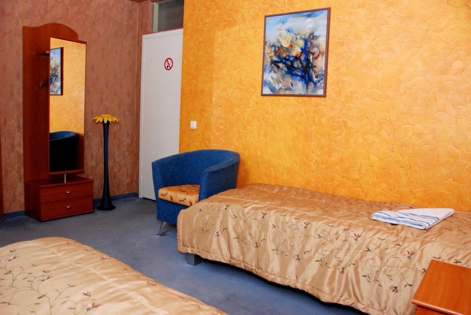 كاوناس Guest House Lt المظهر الخارجي الصورة