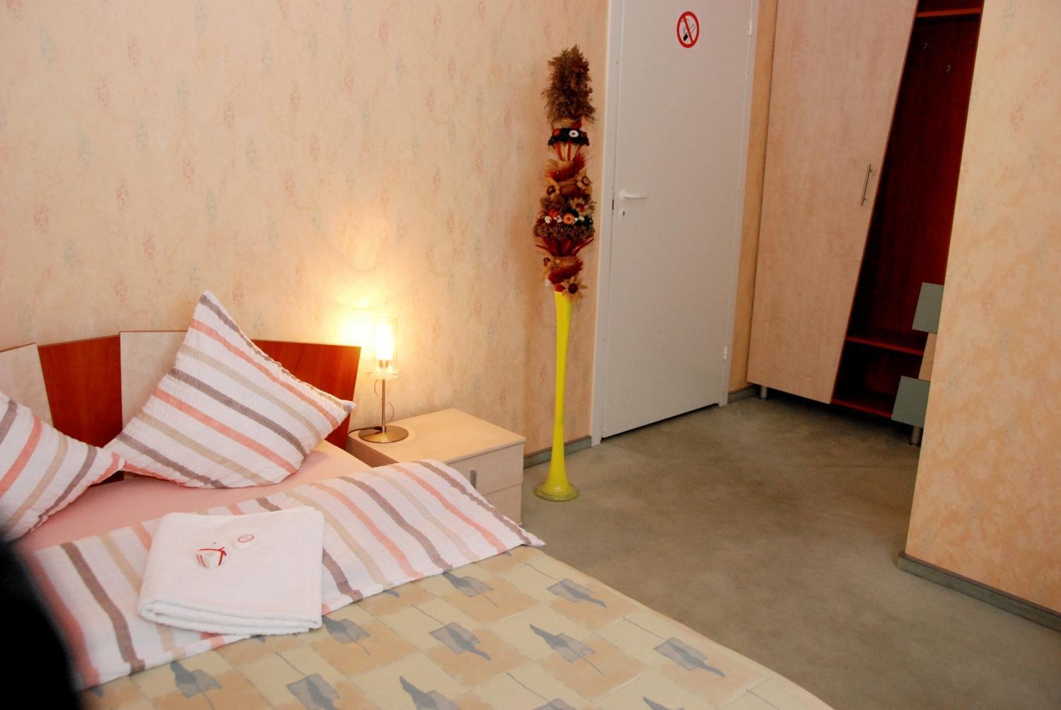 كاوناس Guest House Lt المظهر الخارجي الصورة