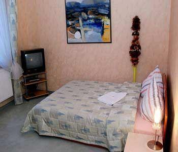 كاوناس Guest House Lt المظهر الخارجي الصورة