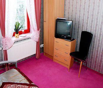 كاوناس Guest House Lt المظهر الخارجي الصورة