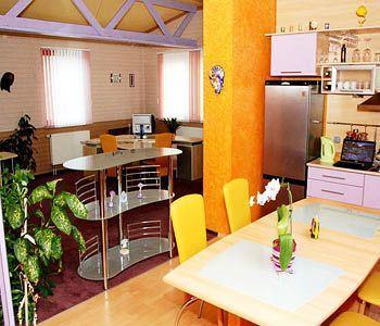 كاوناس Guest House Lt المظهر الخارجي الصورة