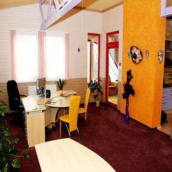 كاوناس Guest House Lt المظهر الخارجي الصورة