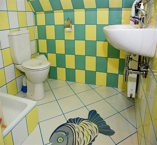 كاوناس Guest House Lt المظهر الخارجي الصورة