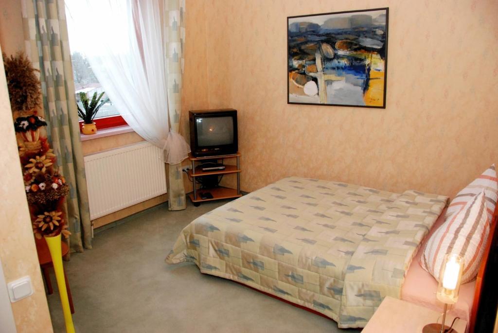كاوناس Guest House Lt المظهر الخارجي الصورة